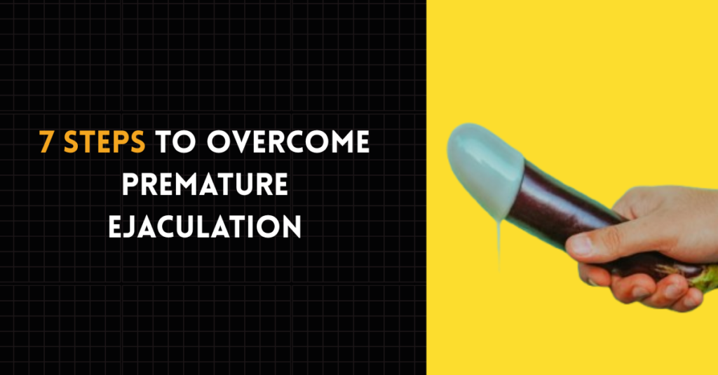 Premature Ejaculation